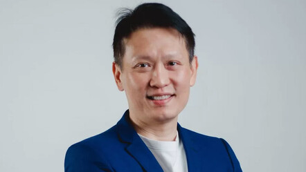 Binance'nin yeni CEO'su Richard Teng kimdir? - ekonomi