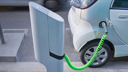 Elektrikli otomobilde 500 bin TL’lik indirim - ekonomi