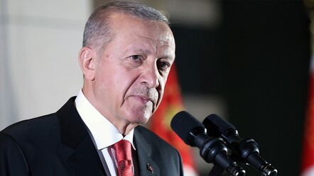 Erdoğan'dan İslam dünyasına mesaj: Siyonistlerin tüm ablukalarını yok etmeliyiz - gundem