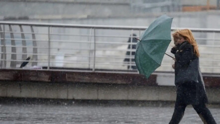 Meteoroloji uyardı: Bu bölgelerde oturanlar dikkat! Çok kuvvetli sağanak ve fırtına etkili olacak  - gundem