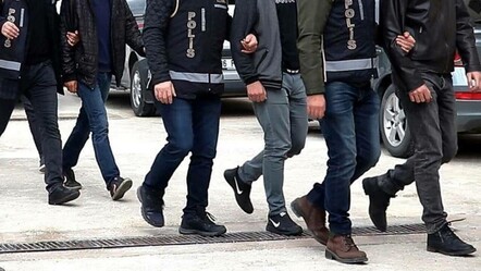 İstanbul’da DEAŞ operasyonu: Bot hesapçılar yakalandı - gundem