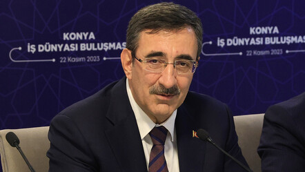 Cevdet Yılmaz'dan enflasyon mesajı: 2024'ün ortasında net olarak göreceğiz - ekonomi