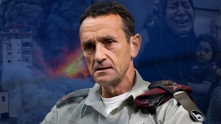 İsrail Genelkurmay Başkanı’ndan 'insani ara' mesajı: Kazanana kadar devam edeceğiz - dunya