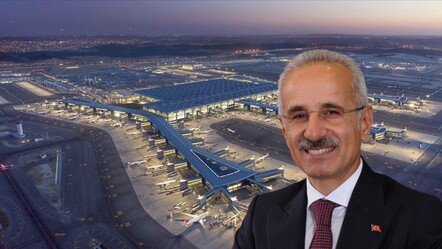 Bakan Uraloğlu’ndan 4 yeni havalimanı müjdesi! - gundem