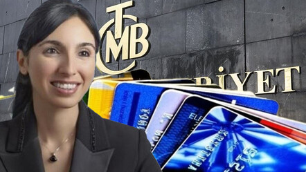 Merkez Bankası açıkladı: Kredi kartı faizleri artmayacak - ekonomi