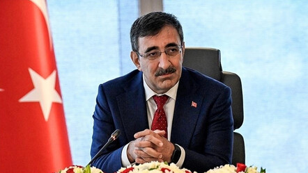 Cevdet Yılmaz'dan yerlilik ve millilik vurgusu! İstatistikleri açıklayarak savunma sanayisindeki gelişmeleri duyurdu - teknoloji