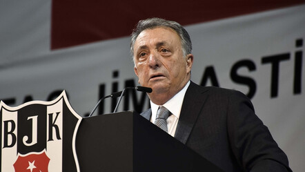 Ahmet Nur Çebi sert konuştu: Orman'la hesap vakti - spor