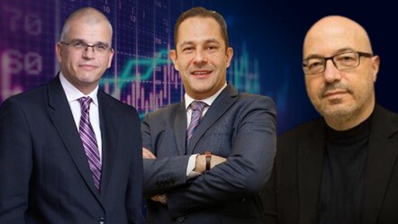 Ekonomistler Merkez'in faiz kararı değerlendirdi: Etkileyici bir hamle - ekonomi