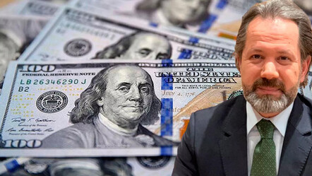 Dolar/TL yeni rekor kırdı! İslam Memiş TCMB sonrasında elinde dolar olanları uyardı - ekonomi