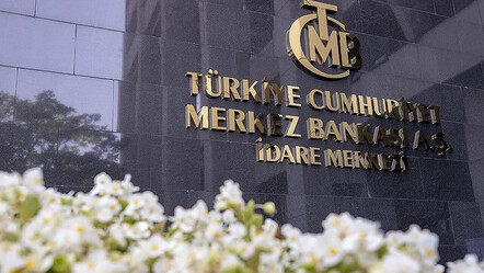 Merkez Bankası faiz kararı öncesi kritik veriyi açıkladı: Finansal kesimin ekonomiye güveni Kasım ayında yükseldi - ekonomi