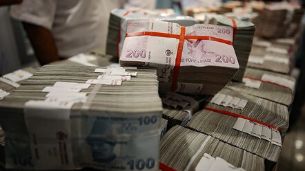 Merkez Bankası yatırımlara yıllık 100 milyar TL'lik avans kredisi! - ekonomi