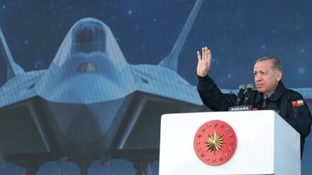 KAAN SAVAŞ UÇAĞI ÖZELLİKLERİ: Kaan kaçıncı nesil uçak, kaç adet üretilecek? - gundem