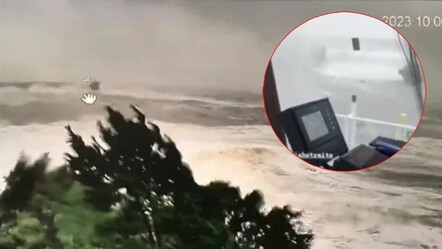 Zonguldak’ta batan geminin son yardım çağrısı ortaya çıktı: Benim işim bitti - gundem
