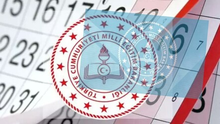 MEB ARA TATİL KALKTI MI? Ara tatil için anket açıldı, öğrenciler hücum etti! Nasıl oy verilir? - egitim