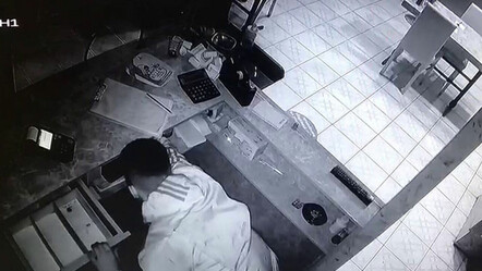 Pişkin hırsızdan haberini yapan gazeteciye mesaj: Açık açık rüşvet teklif etti - gundem