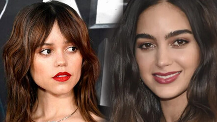 “Çığlık” yıldızı Jenna Ortega, Filistin'e destek için filmi bıraktı, 40 milyon takipçili hesabında kampanya başlattı - kultur-sanat