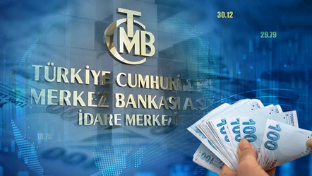 Merkez Bankası'ndan ihracata yeni destek: Reeskont kredilerinde faiz sabit kaldı - ekonomi