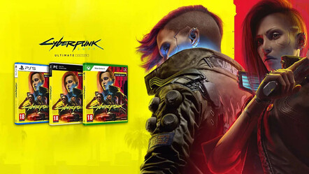 Cyberpunk 2077 Ultimate Edition çıkış tarihi ve fiyatı açıklandı - teknoloji