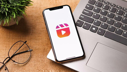 Instagram'ın Reels indirme özelliği herkese açıldı - teknoloji