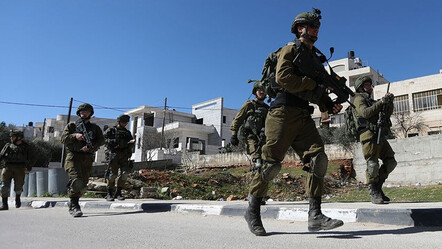 İsrail-Hamas rehine takasında tarih değişti - dunya