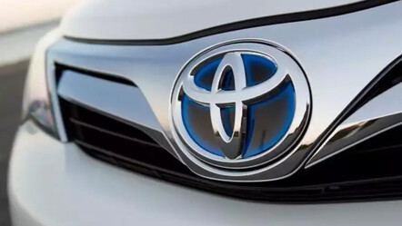 Otomotiv devi Toyota yarım milyondan fazla aracını geri çağırdı - t-otomobil