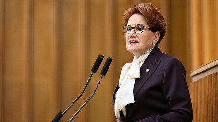 İYİ Parti'de küskünler ekibi oluştu: Tabanda karşılığı azalıyor - politika
