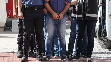 FETÖ'nün TSK mahrem yapılanmasına operasyon: Çok sayıda gözaltı var - gundem