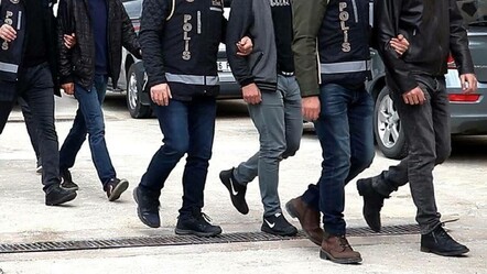 Bakan Yerlikaya duyurdu: İstanbul merkezli 3 ilde 'Kahramanlar' operasyonu! - gundem