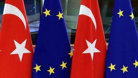 Türkiye ve AB’den ortak bildiri: İşbirliğinin güçlendirilmesi teyit edildi - dunya