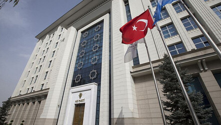 Adaylar oylanıyor! AK Parti'de temayül sandığı - politika
