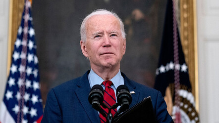 Biden'den esir takası sonrası ilk açıklama: Her şey yolunda gitti - dunya