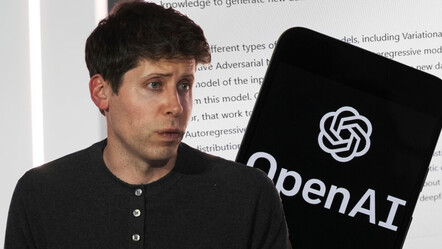 OpenAI krizinde sır perdesi aralandı: Altman 'insanlığı tehdit edebilecek' yapay zeka geliştirdi - teknoloji