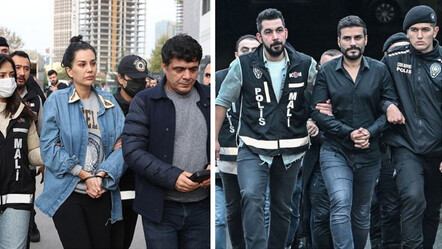 Polat çifti davasında yeni gelişme! Engin Polat’ın akrabası olan muhasebecisi tutuklandı - magazin