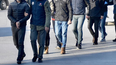 Silah kaçakçılarına 'Mercek-6' operasyonu: 1129 şüpheli gözaltında - gundem