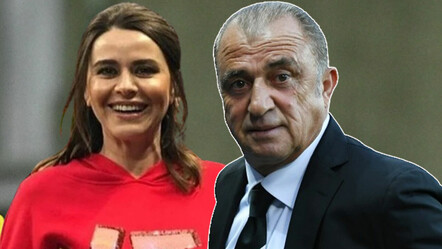 Fatih Terim'in ifadesi ortaya çıktı! Seçil Erzan ile ne konuştuklarını anlattı - spor