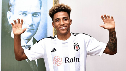 Gedson Fernandes hakim karşısında! Malapata Operasyonu'ndan yeni detaylar çıktı - gundem