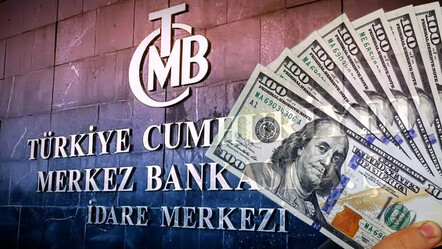 Dolar ve Euro zirveyi zorluyor! Merkez Bankası frenleyemedi: İşte döviz kurlarında son durum... - ekonomi
