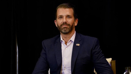 Trump'ın oğlu FBI'ı eleştirdi: Sosyal medyada hedef oldu - dunya