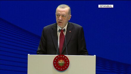 Cumhurbaşkanı Erdoğan müjdeyi duyurdu: Tüm emeklilere 5 bin TL ikramiye - gundem
