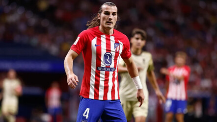 Çağlar Söyüncü Süper Lig'e kiralanıyor! Milli oyuncu Atletico Madrid'den ayrılacak - spor