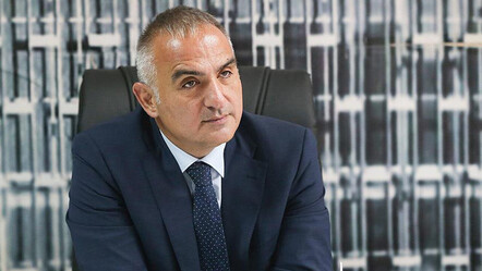 Türkiye 2023 hedeflerine çok yakın! Bakan Ersoy duyurdu: Turizmde dünyanın süper ligindeyiz - ekonomi