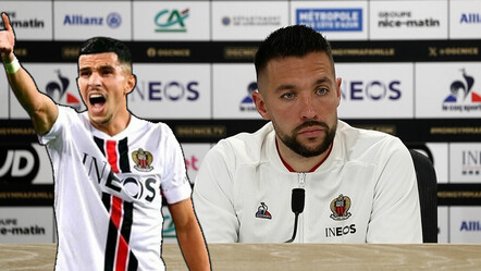 Youcef Atal'ın Filistin'e destek paylaşımının ardından başına gelmeyen kalmadı - spor