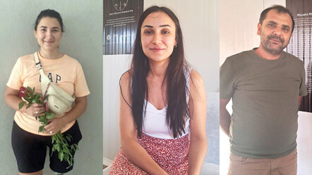 Kimi ailesini, kimi meslektaşını kaybetti! Öğrencileriyle teselli buldular - gundem