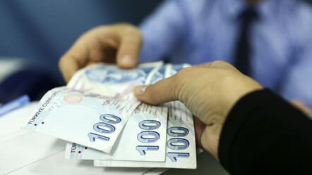Düğmeye basıldı! Çalışan emekliye de 5 bin TL müjdesi - ekonomi
