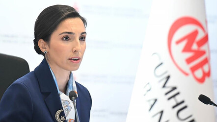 Merkez Bankası Başkanı Erkan'dan faiz artışı açıklaması: 'Sıkılaştırma adımlarında sona geldik' - ekonomi