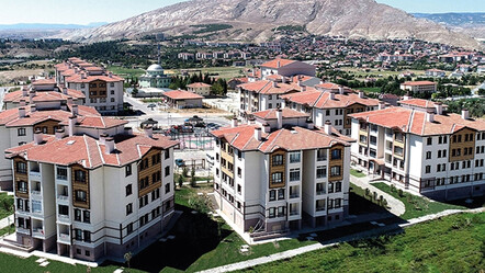 TOKİ'den 32 ilde yüzde 25 peşinatla konut satışı: Başvuru detayları belli oldu - ekonomi
