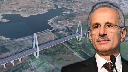 Ulaşım ve iletişime 20 yılda 250 milyar dolarlık yatırım - gundem