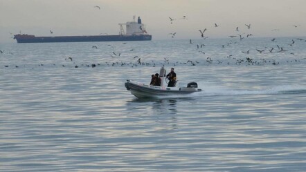 Zonguldak'ta batan gemiden aynı günde iki acı haber! - gundem