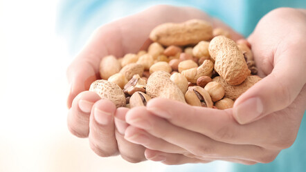 Besin alerjisi görülme sıklığı arttı! Zirve süt ve bademin - saglik