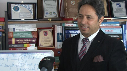 Torba kanundaki en büyük müjde! SGK Uzmanı İsa Karakaş açıkladı: GSS borçlarına af geliyor - ekonomi